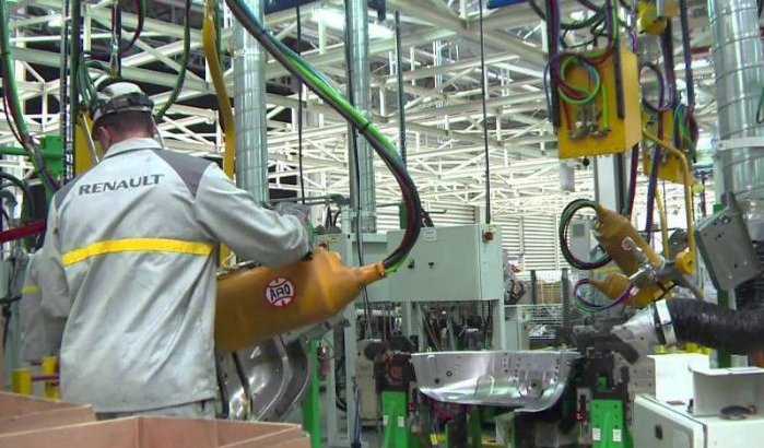 Werkloosheid zakt onder 9% in Marokko