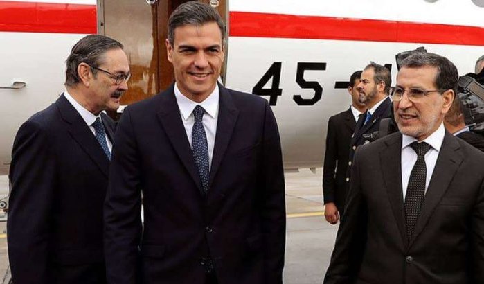 Marokko vraagt uitleg aan Spanje over ziekenhuisopname Polisario-leider 