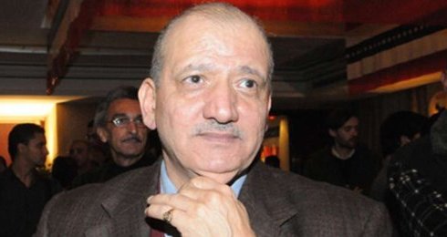 Houcine Benyaz