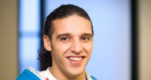 Ali B