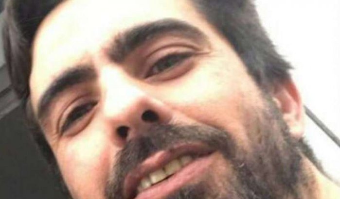 Spaanse drugssmokkelaar vlucht uit Spanje om zich in Tetouan te laten verzorgen