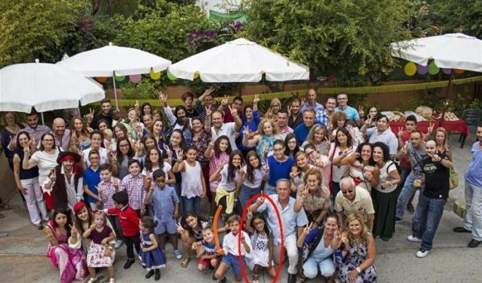 Fatima weer gezond dankzij solidariteitsactie in Spanje