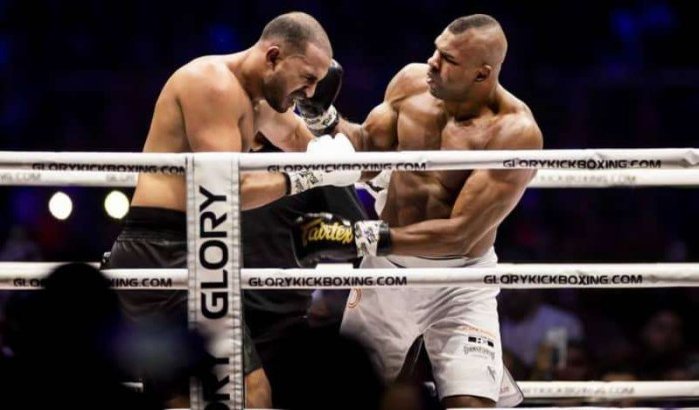 Alistair Overeem positief op doping na zege op Badr Hari