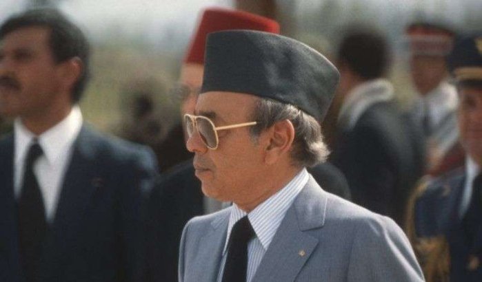 Het geschenk van Koning Hassan II aan de moskee van Seoel (foto)