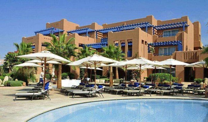 Marokko gaat hotel- en reiskosten Marokkanen terugbetalen