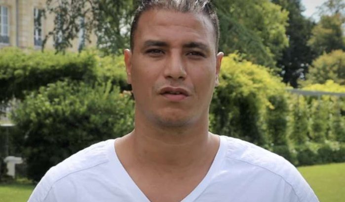Marouane Chamakh blikt terug op eerste oproep Marokko