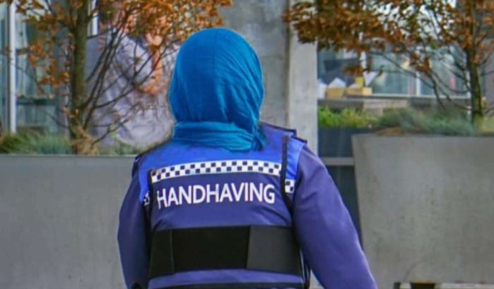 Hoofddoek helpt nieuwkomers niet om plaats te vinden in Nederland