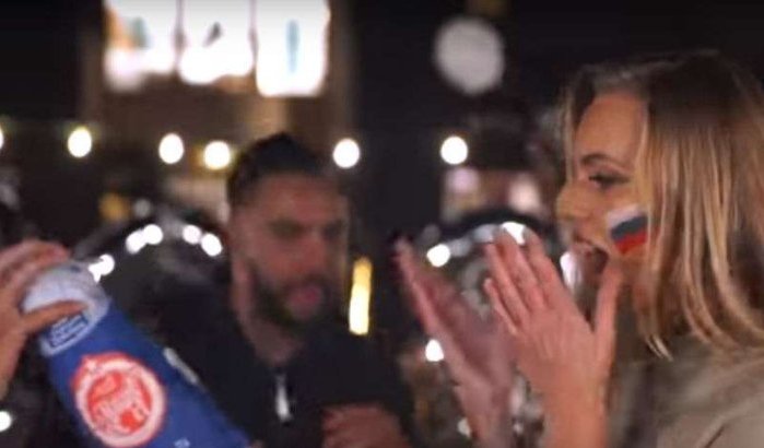 Cravata brengt "Bent 3ami" uit (video)
