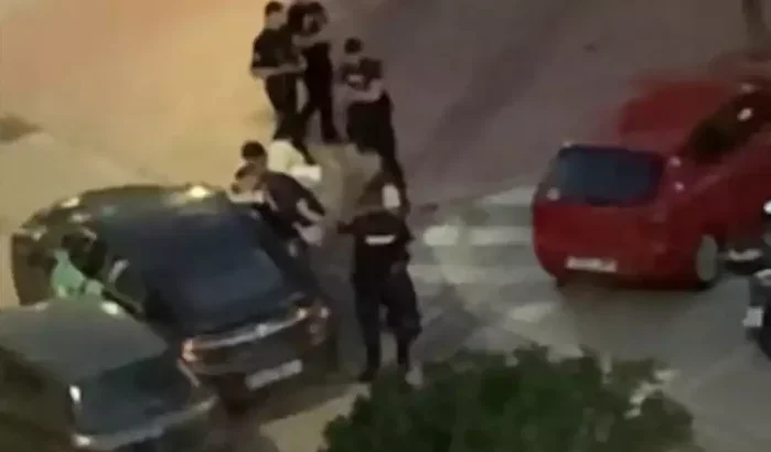 Moord op Marokkaanse Bolt-chauffeur in Malaga: verdachte cel in