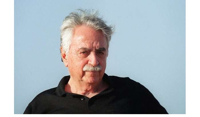 Abraham Serfaty