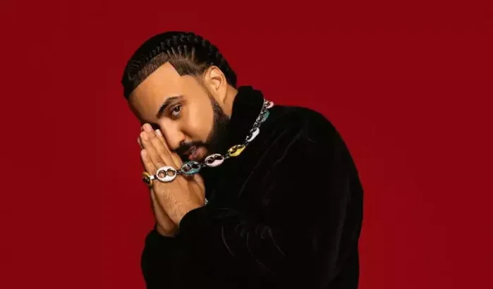 French Montana spreekt over zijn idool Tupac