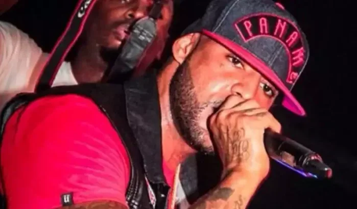 Concert Booba in Casablanca verboden