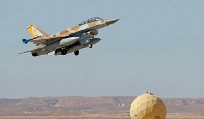 Israël gaat Marokkaanse militaire bases gebruiken