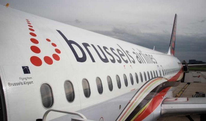 Brussels Airlines gaat vluchten naar Marrakech niet hervatten