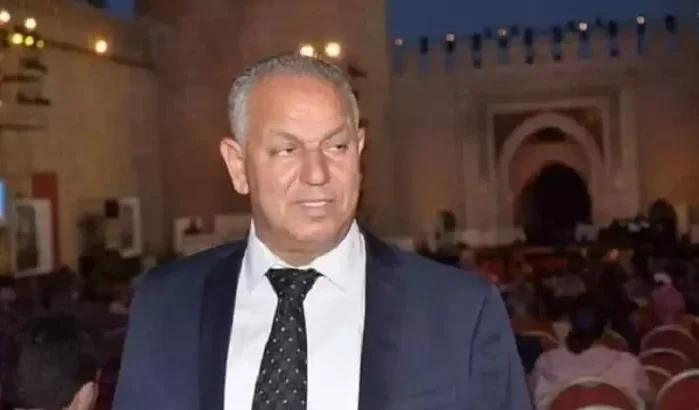 Vastgoedmaffia Marokko: 8 jaar gevangenis voor parlementslid Rachid El Fayek