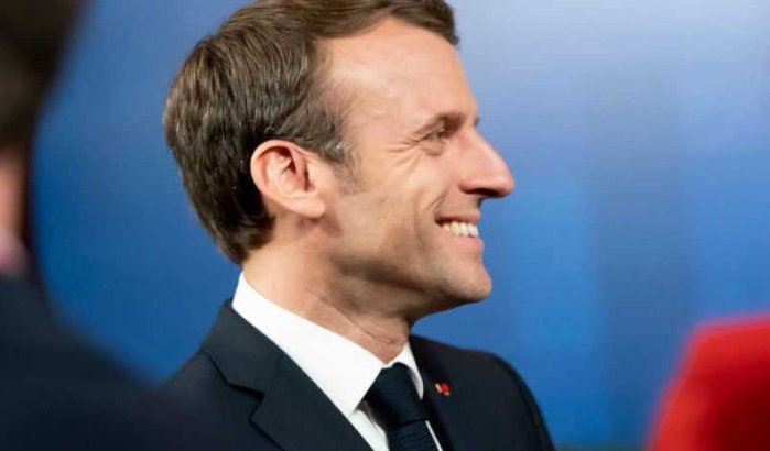 Meer duidelijkheid over bezoek Franse president aan Marokko