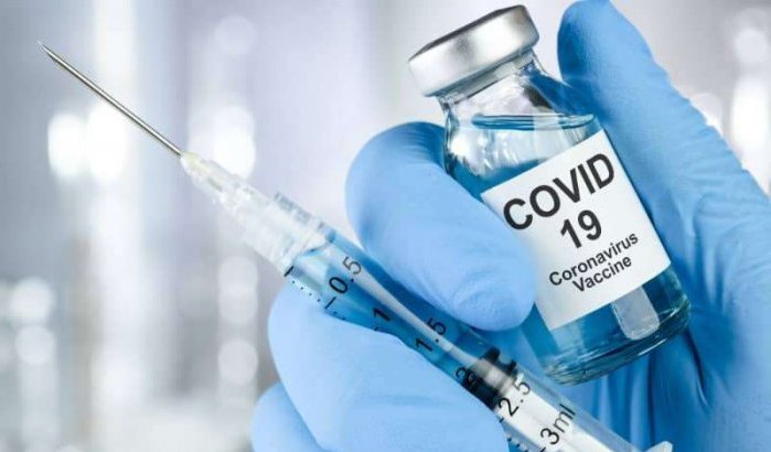 Marokkanen proefkonijnen voor coronavaccin in de Emiraten