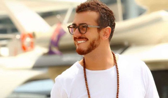 Saad Lamjarred opnieuw voor de rechter