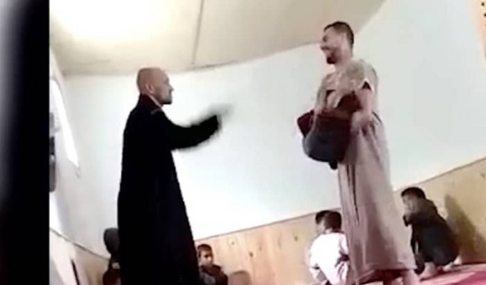 Gevangenis voor imam die leerlingen mishandelde in Marokko