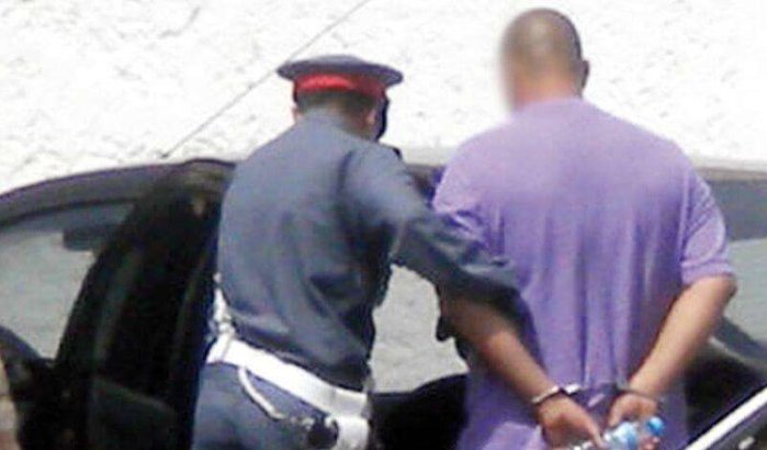 Marokko: politie houdt broers aan voor moord in Casablanca