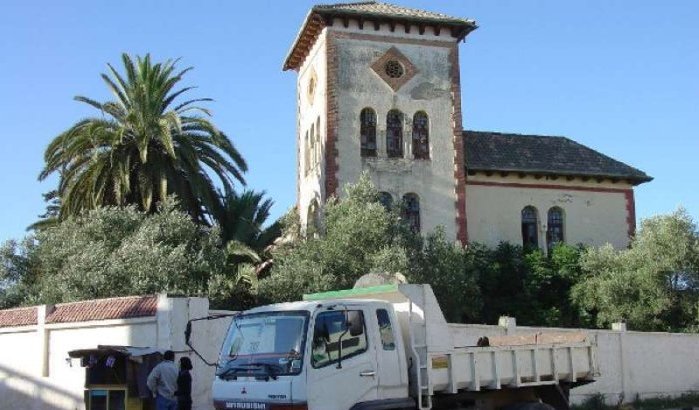 Weer Ksar el Kebir