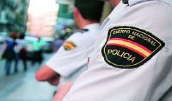 Spanje: nep-agenten die Marokkanen bestalen opgepakt