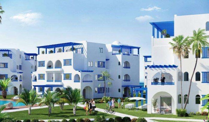 Wereld-Marokkanen opgelicht door vastgoedmakelaar