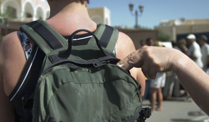 Toerisme Marokko onder druk door criminaliteit 
