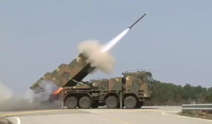 Marokko: contract van 150 miljoen dollar met Elbit Systems?