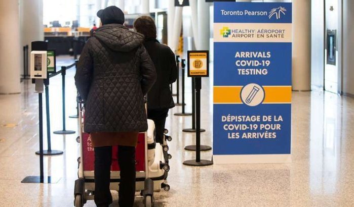 Canadese Marokkanen zitten nog zeker maand vast in Marokko