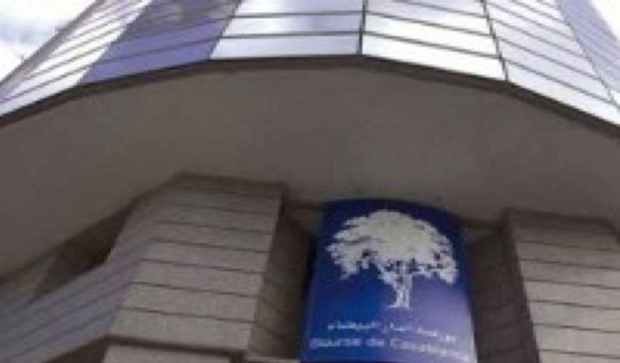 Casablanca stock exchange: 28,9% behoort tot Marokkanen in het buitenland 