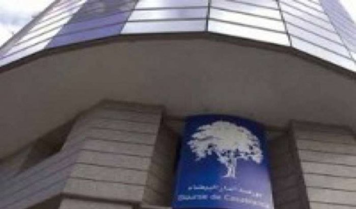 Casablanca stock exchange: 28,9% behoort tot Marokkanen in het buitenland 