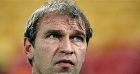 Pim Verbeek
