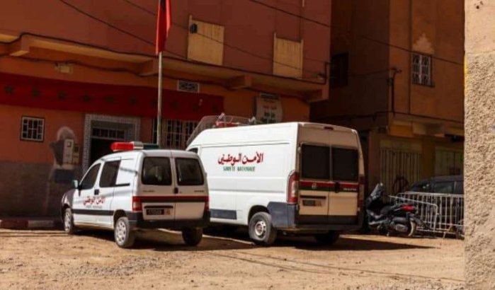 Tragedie kleine Rayan herhaalt zich in Al Hoceima, twee doden
