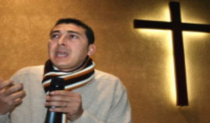 Christelijke minderheid in Marokko moet "geloof in stilte belijden"