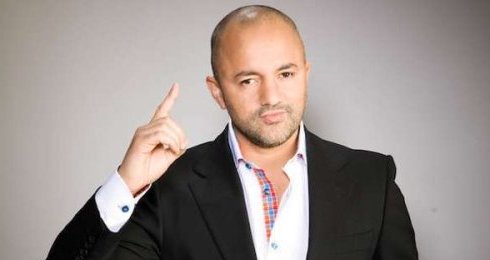 Nadir Khayat