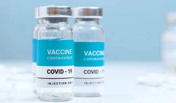 Marokko laat Amerikaanse en Russische vaccins toe