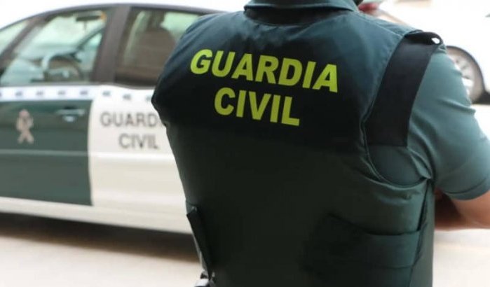 Arrestatie in Spanje voor seksuele misbruik Marokkaanse en dochter (7)