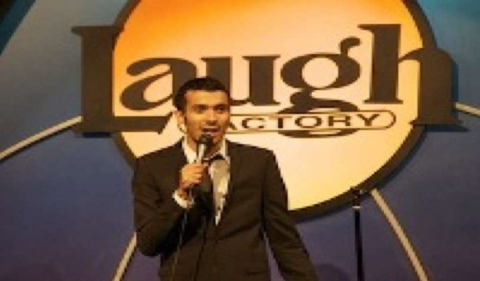 Mustapha El Atrassi verovert Amerika 