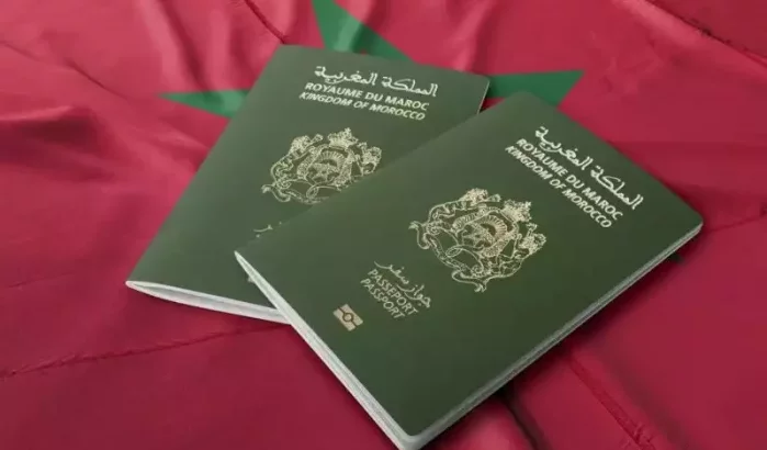 Marokkaans paspoort: hoeveel landen zijn visumvrij?