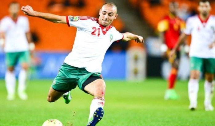 Afrika Cup 2015 van 17 januari tot 7 februari in Marokko