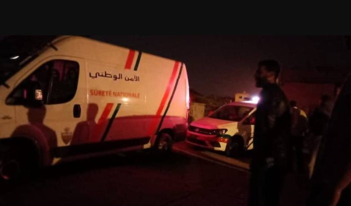 Leraar islam gearresteerd voor seksuele intimidatie in Berkane