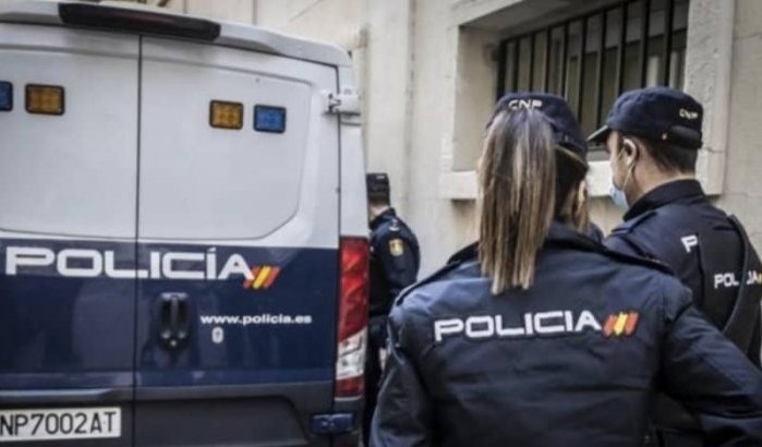 Marokkaans meisje (14) vermoord in Spanje