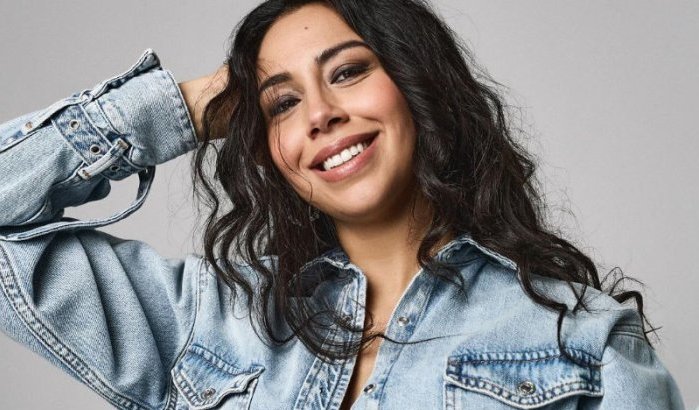 Danira Boukhriss onthult geslacht baby