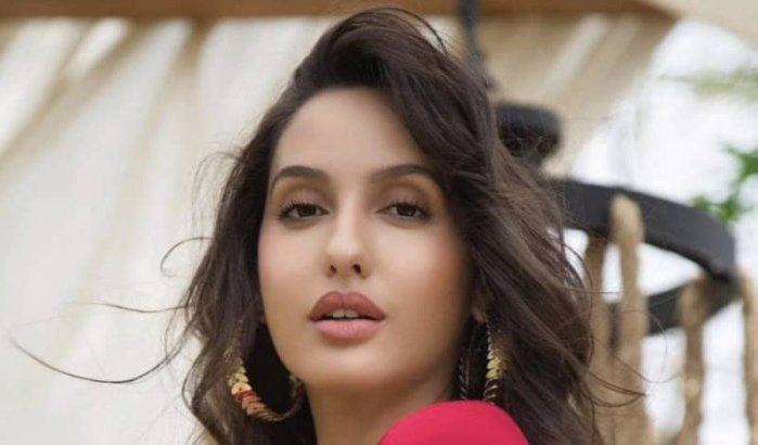 Nora Fatehi scoort nieuwe filmrol