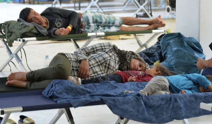 Duitsland zet Marokko onder druk: illegalen terugnemen of geen hulp meer