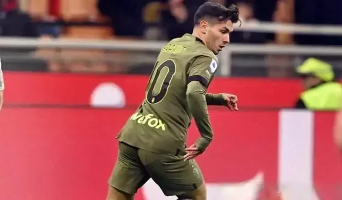 Brahim Díaz krijgt aantrekkelijk bod
