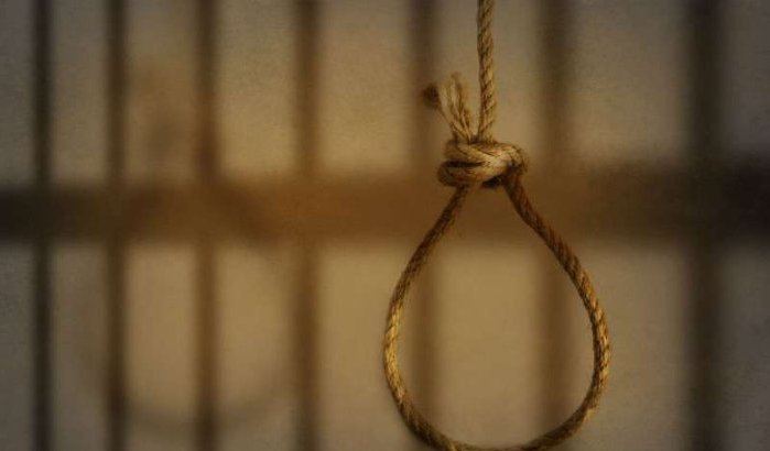 Nador: man verdacht van huiselijk geweld pleegt zelfmoord
