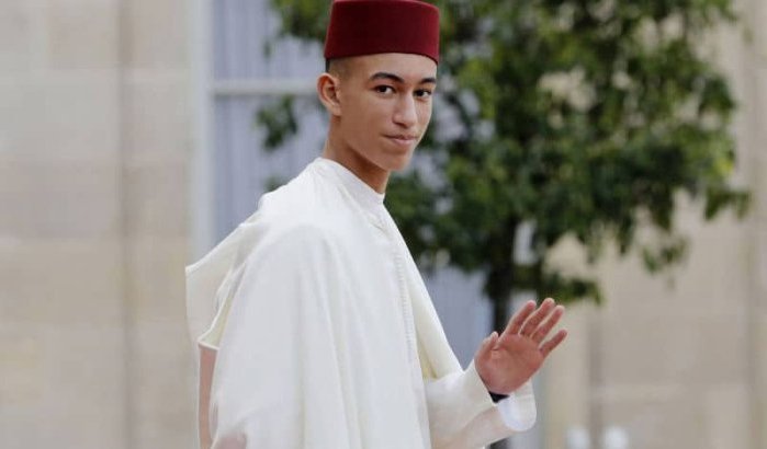 Moulay Hassan opent museum over leven Profeet Mohammed