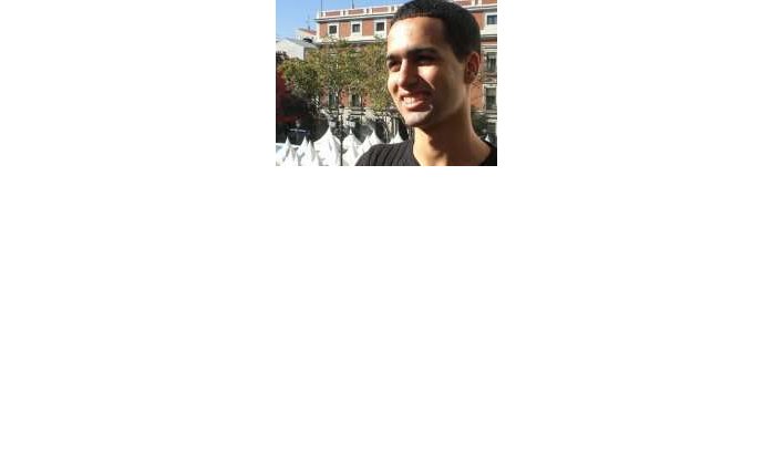 Samir Bargachi, Marokkaan en homo, vertelt